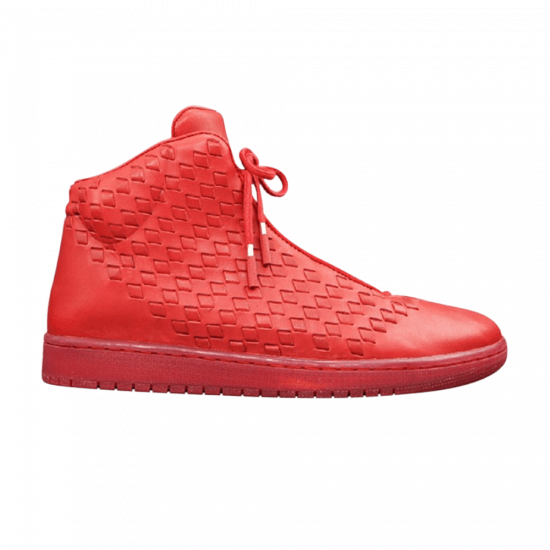 Air Jordan Shine 'Varsity Red' ᡼