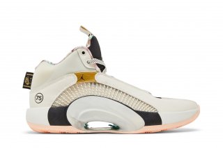 Air Jordan 35 'Paris'