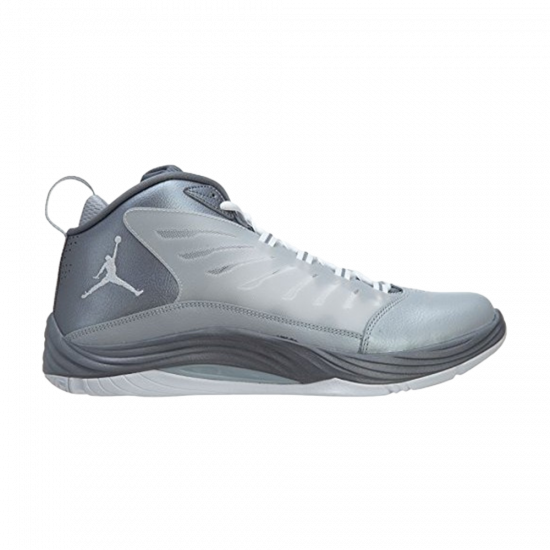 Jordan Prime.Fly 2 'Wolf Grey' ᡼