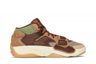 Jordan Zion 2 'Voodoo'