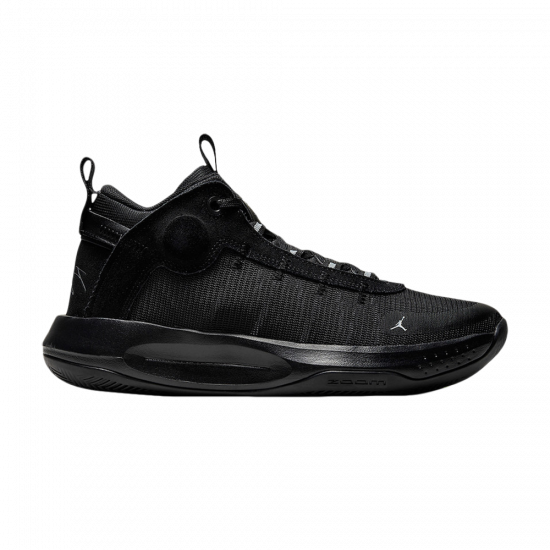 Jordan Jumpman PF 2020 'Black Cat' ᡼