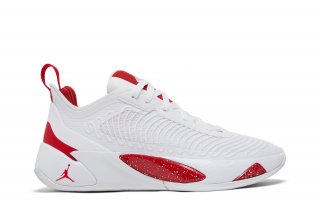 Jordan Luka 1 'White Fire Red' ͥ