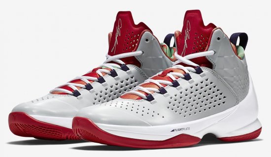 Air Jordan Melo M11 ᡼