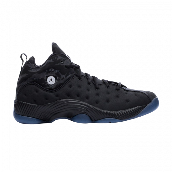 Jordan Jumpman Team 2 'Black Camo' ᡼