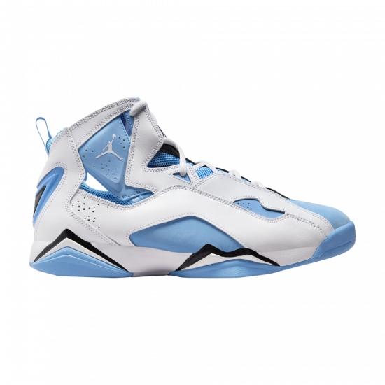 Jordan True Flight 'UNC' ᡼