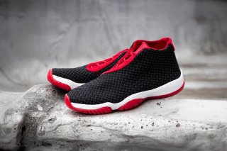 Air Jordan Future Premium 'Bred' ͥ