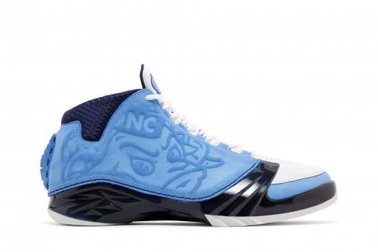 Air Jordan 23 Retro Promo 'UNC' PE ᡼