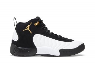 Jordan Jumpman Pro 'Taxi' 2022