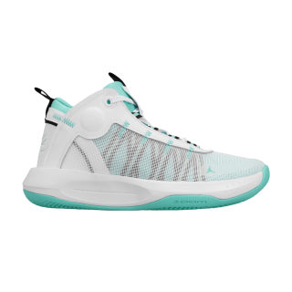 Jordan Jumpman 2020 PF 'Aurora Green'