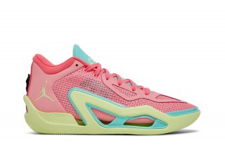 Jordan Tatum 1 PF 'Pink Lemonade' ͥ