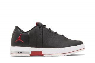 Jordan Team Elite 2 Low 'Bred' ͥ