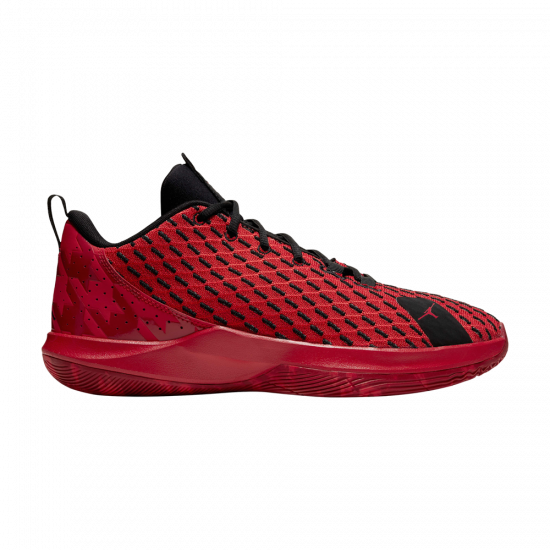 Jordan CP3.XII PF 'University Red' ᡼