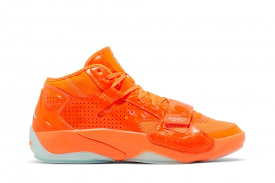 Jordan Zion 2 'Hyper Crimson' ᡼