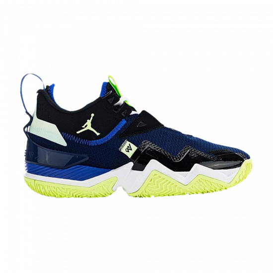 Jordan Westbrook One Take 'Hyper Royal Volt' ᡼