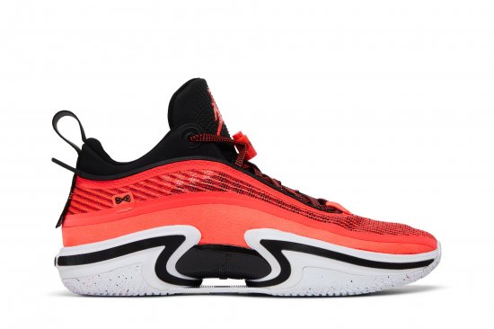 Air Jordan 36 Low PF 'Infrared' ᡼