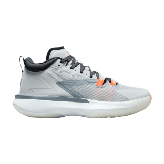 Jordan Zion 1 PF 'Light Smoke Grey'