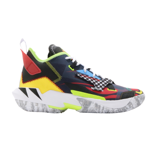 Jordan Why Not Zer0.4 PF 'Marathon'