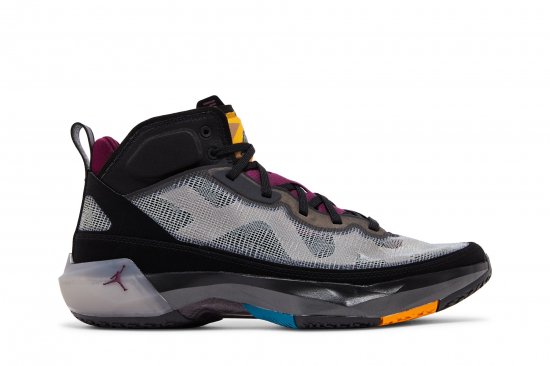 Air Jordan 37 'Bordeaux' ᡼