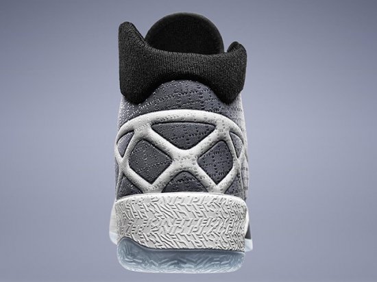 Air Jordan 30 'White Wolf Grey' ᡼