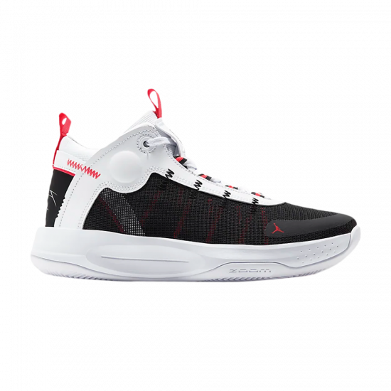 Jordan Jumpman 2020 'Red Orbit' ᡼