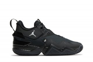 Jordan Westbrook One Take 'Black Anthracite'