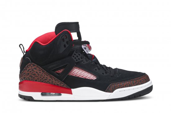 Jordan Spizike 'Bred' ᡼