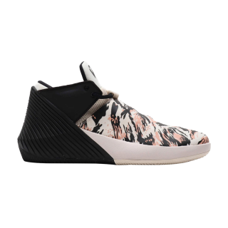 Jordan Why Not Zer0.1 'Coral Stardust'