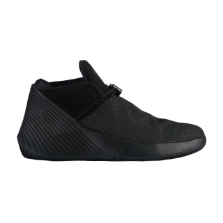 Jordan Why Not Zer0.1 Low 'Black'