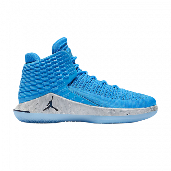 Air Jordan 32 UNC ᡼