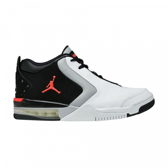 Jordan Big Fund 'White Infrared' ᡼