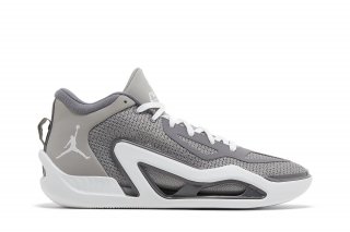 Jordan Tatum 1 'Cool Grey' ͥ