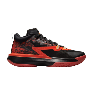 Naruto x Jordan Zion 1 SP PF 'Nine Tails'