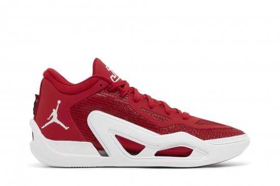 Jordan Tatum 1 TB 'University Red' ᡼