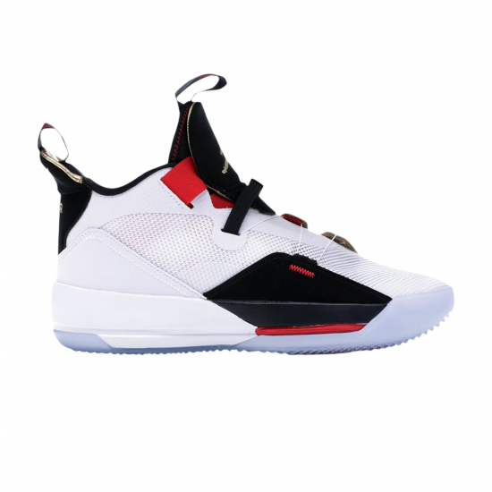 Air Jordan 33 PF 'Future of Flight' ᡼