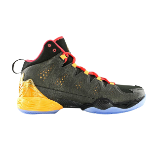 Jordan Melo M10 'All Star - Crescent City'