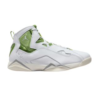 Jordan True Flight 'Chlorophyll'