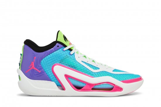 Jordan Tatum 1 'Wave Runner' ᡼