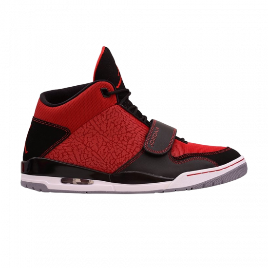 Jordan Flightclub 90s 'Gym Red' ᡼