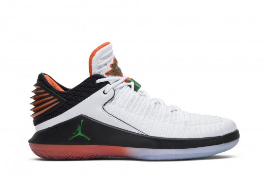 Air Jordan 32 Low 'Gatorade' ᡼