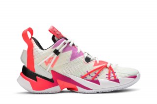 Jordan Why Not Zer0.3 SE 'Flash Crimson' ͥ