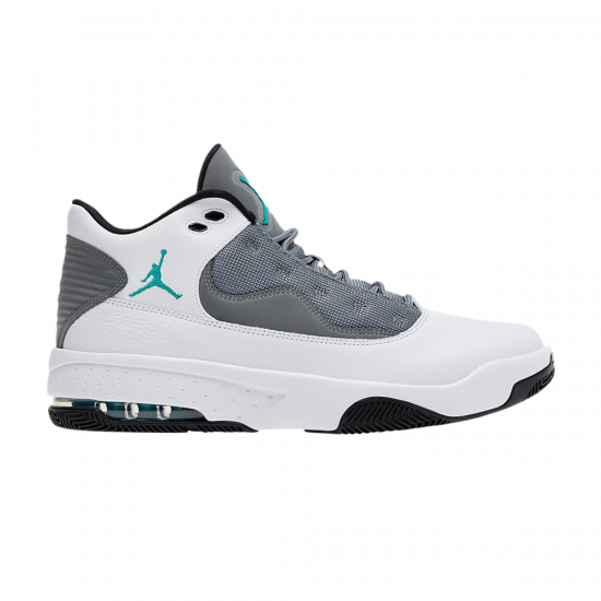 Jordan Max Aura 2 'White Neptune Green' ᡼