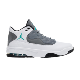 Jordan Max Aura 2 'White Neptune Green' ͥ