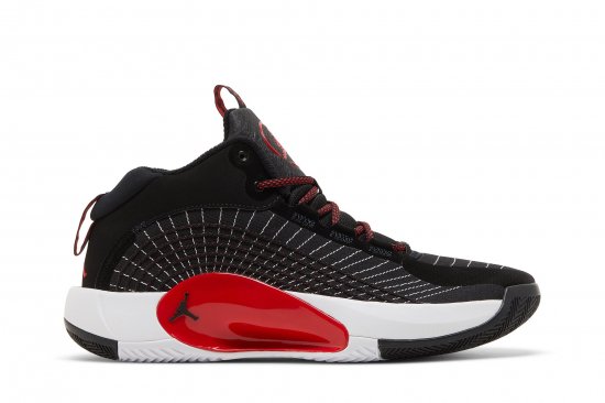 Jordan Jumpman 2021 PF 'Bred' ᡼