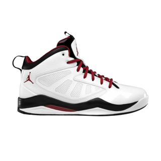 Jordan Flight Team 11 'White Red Black' ͥ