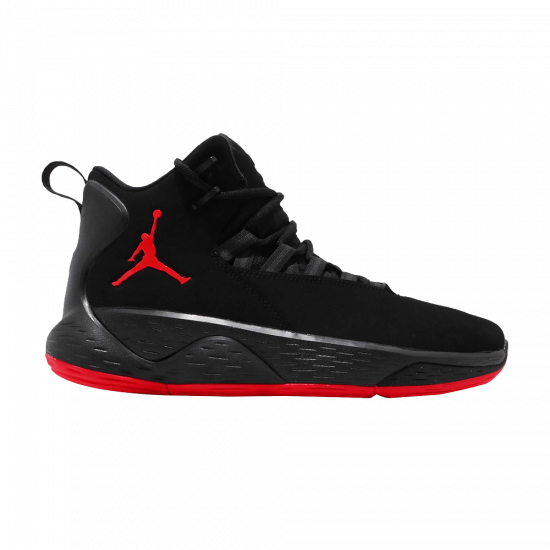 Jordan Super.Fly MVP PF 'Infrared' ᡼