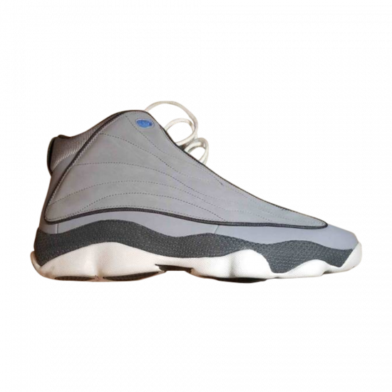 Jordan Pro Strong 'Cool Grey' ᡼