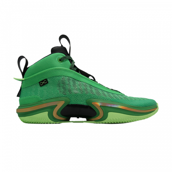 Air Jordan 36 PF 'Celtics' ᡼