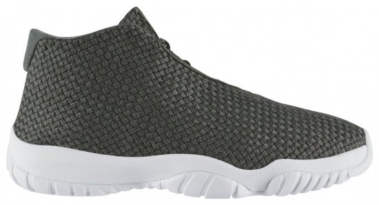 Air Jordan Future 'Iron Green' ᡼