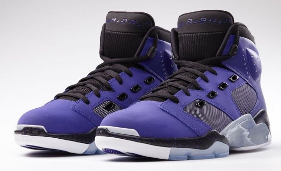 Jordan 6-17-23 'Dark Concord' ᡼