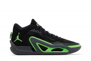 Jordan Tatum 1 'Green Strike' ͥ